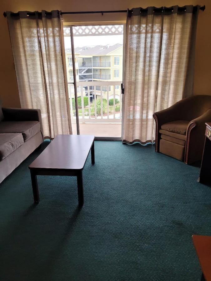 Family Friendly Coastal Condo ガルベストン エクステリア 写真