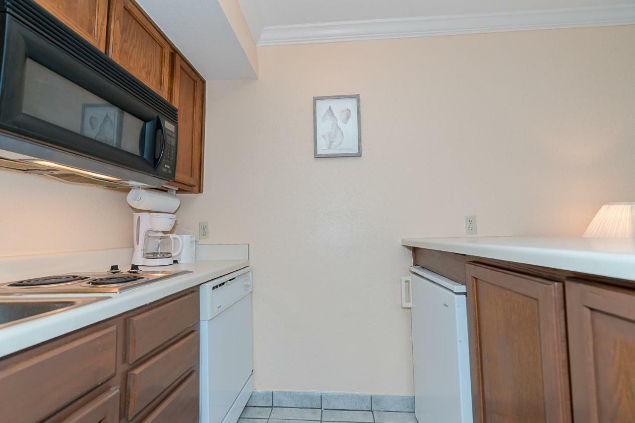 Family Friendly Coastal Condo ガルベストン エクステリア 写真